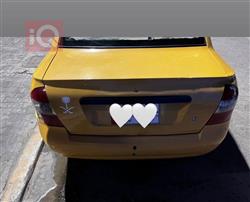 Saipa Tiba